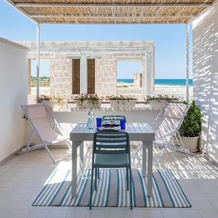 Palami - House *